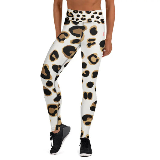 Yoga Leggings-0