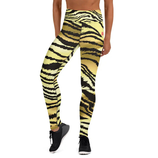 Yoga Leggings-0