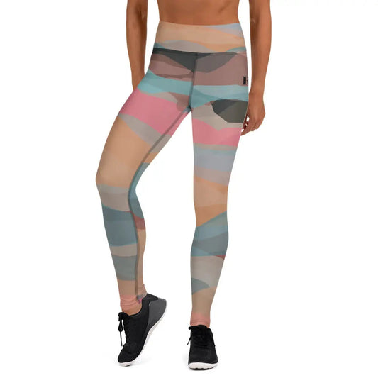 Yoga Leggings-0