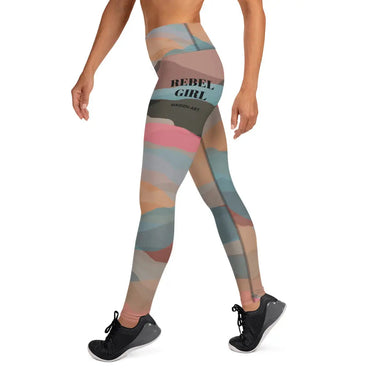 Yoga Leggings-1
