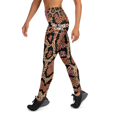 Yoga Leggings-1