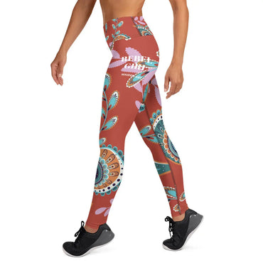 Yoga Leggings-1