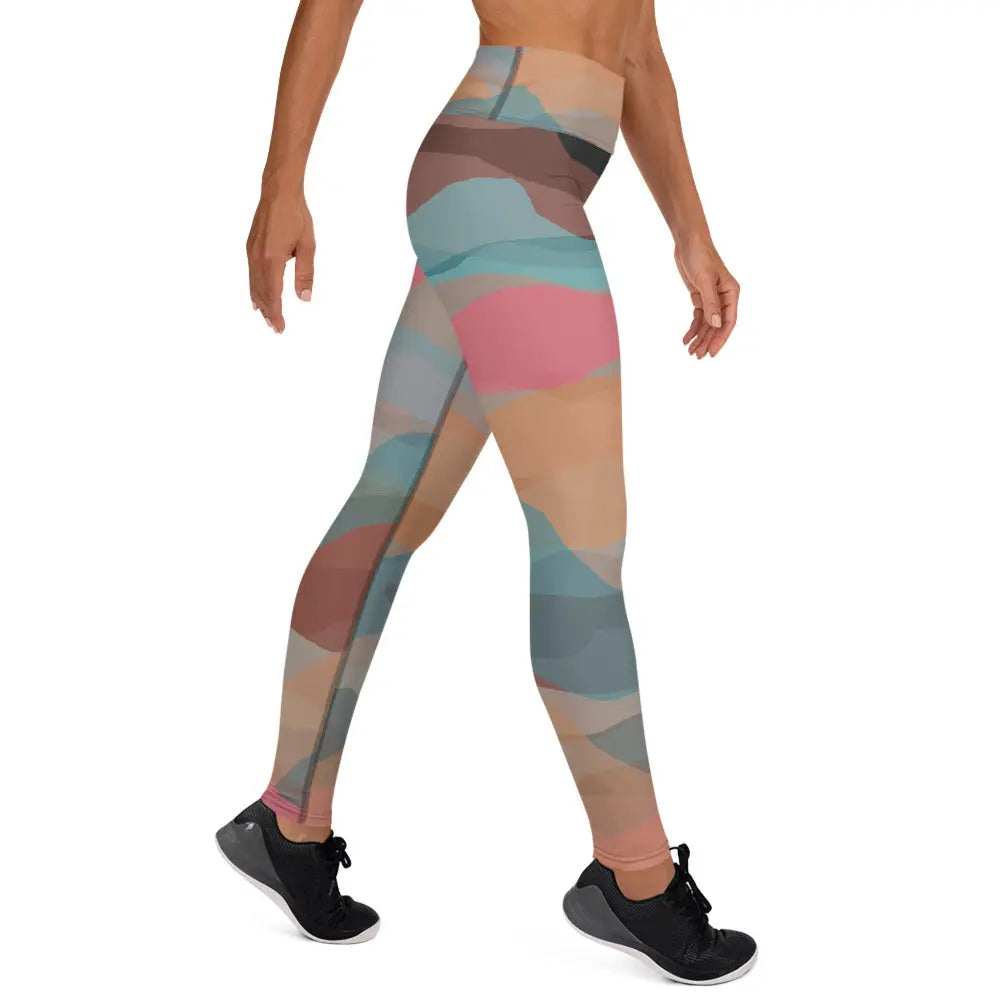 Yoga Leggings-3