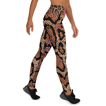 Yoga Leggings-3