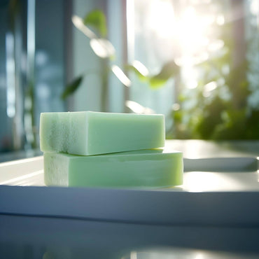 Chemical- Free Aloe Butter Soap-1