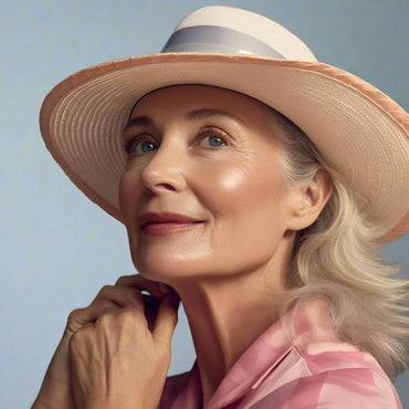 Rose Gold Serum- Radiant and Luxurious-1