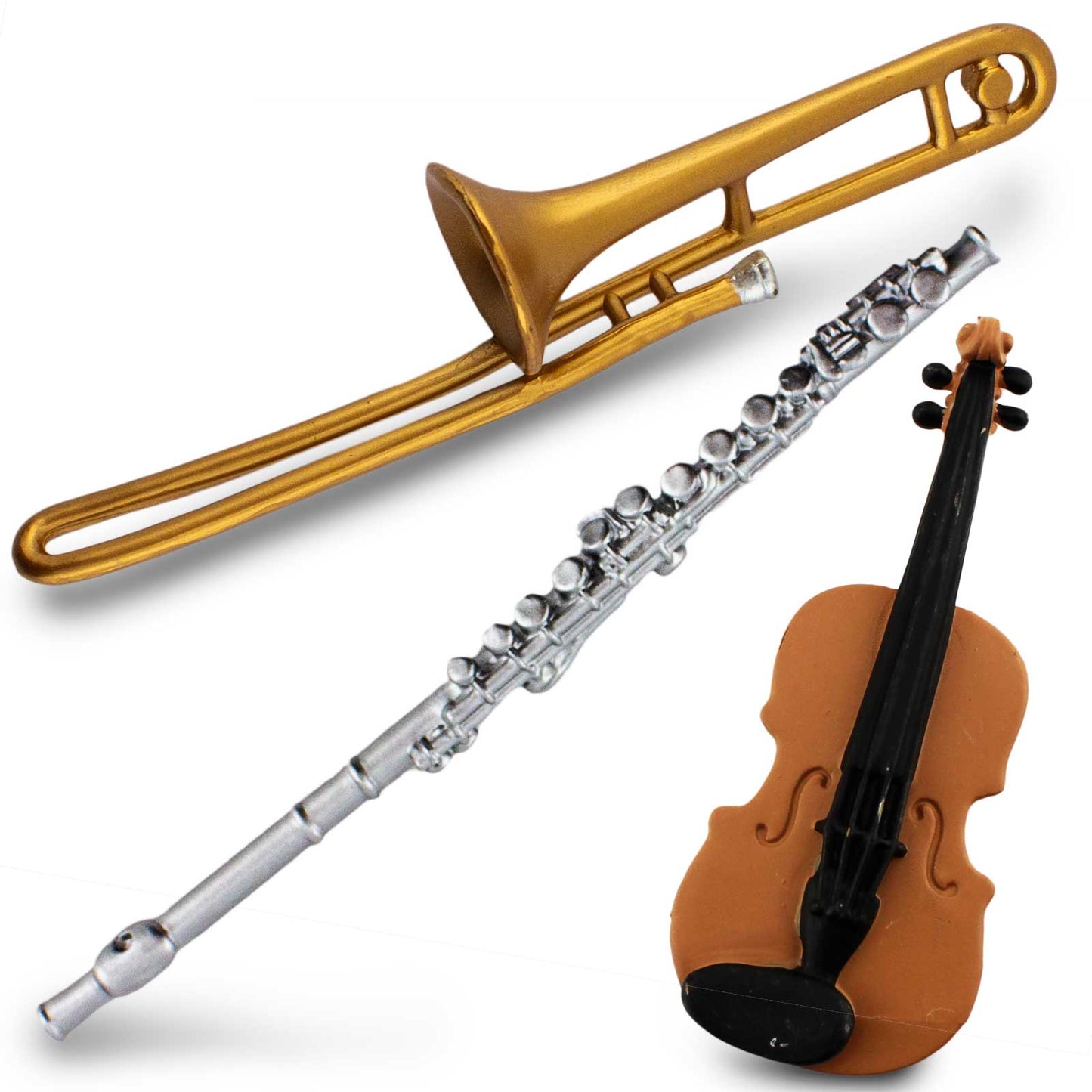 Musical Instrument Toys TOOB®