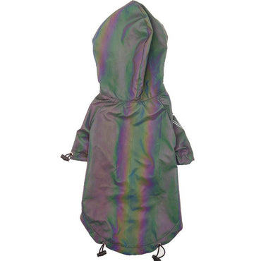 Autumn Symphony Dog Jacket
