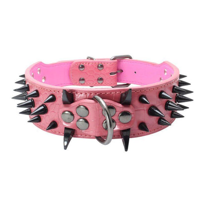 Ultimate Safety Shield Pet Collar