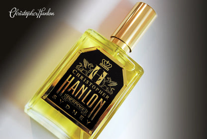 CHRISTOPHER HANLON® Bespoke | ARCHIVE PERFUME Collection | Oud No1875-3