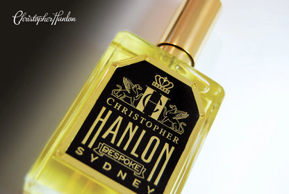 CHRISTOPHER HANLON® Bespoke | ARCHIVE PERFUME Collection | Oud No1875-1