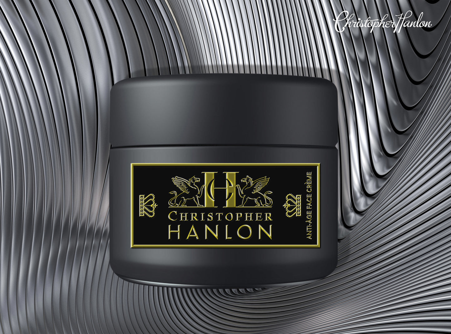 ANTI ÂGE SUPRÊME | LIFTING + MOISTURIZING SKIN COMPLEX | Normal + Norm - Oily | Auto Replenish