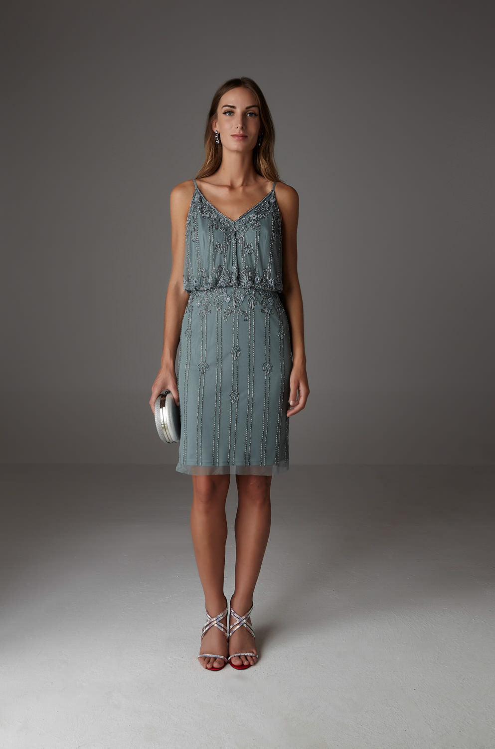 IVET MINI TEAL