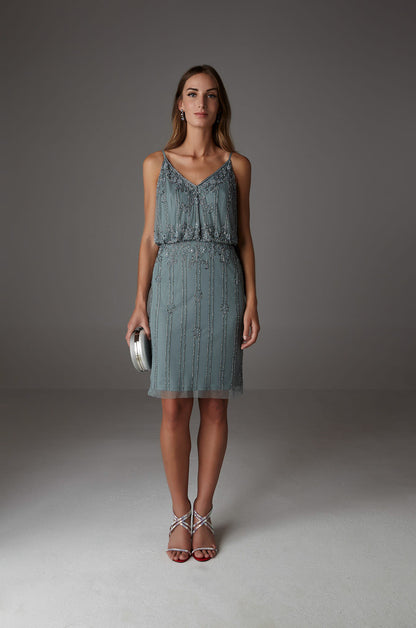 IVET MINI TEAL