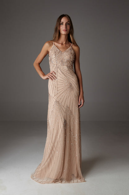 AURELIA MAXI NUDE
