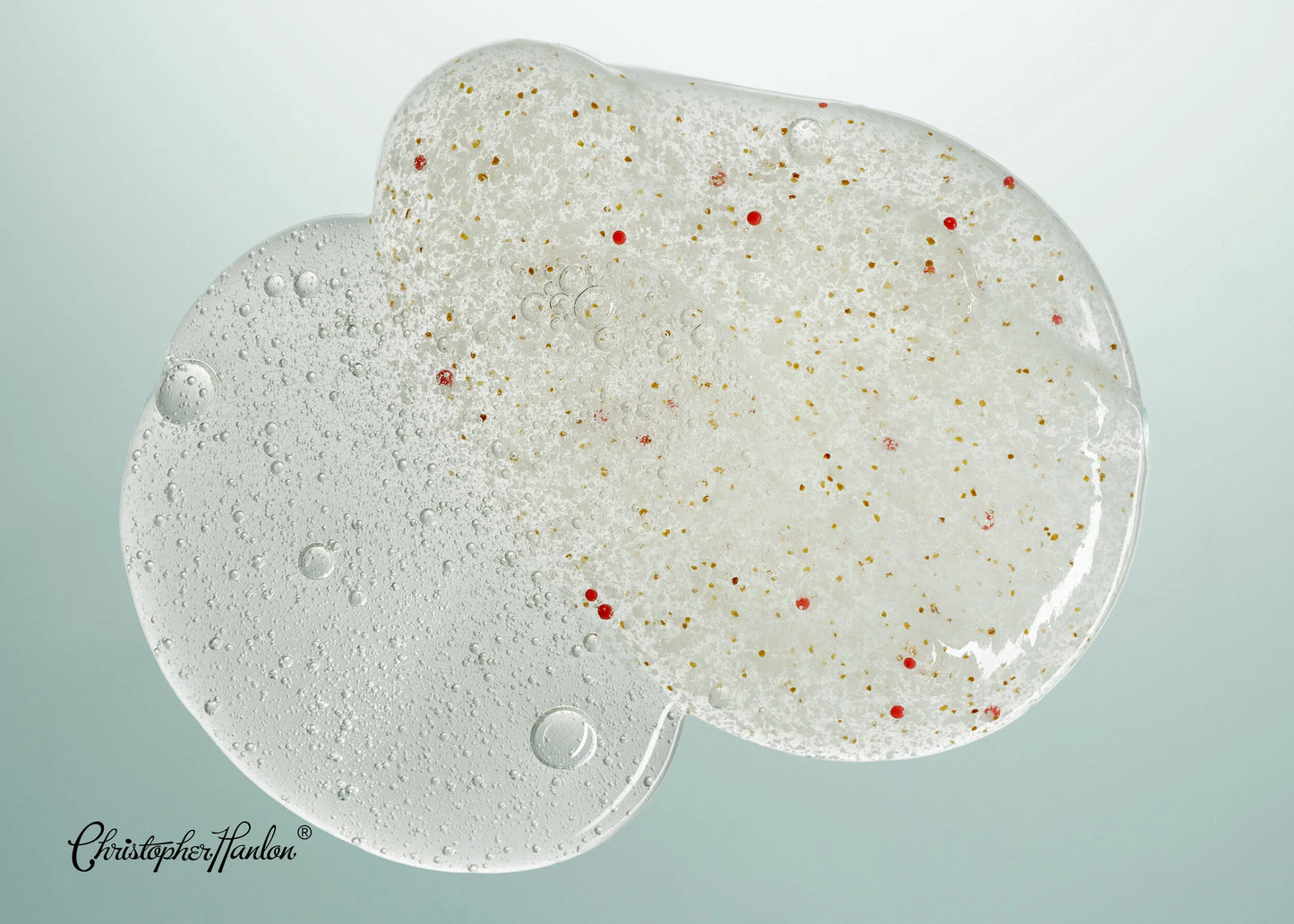 PINK GRAPEFRUIT + LIME FOAMING SHOWER GEL – with Exfoliating AHAs-1
