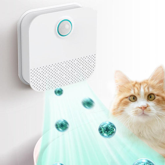 Clean Scent Cat Odor Eliminator-0