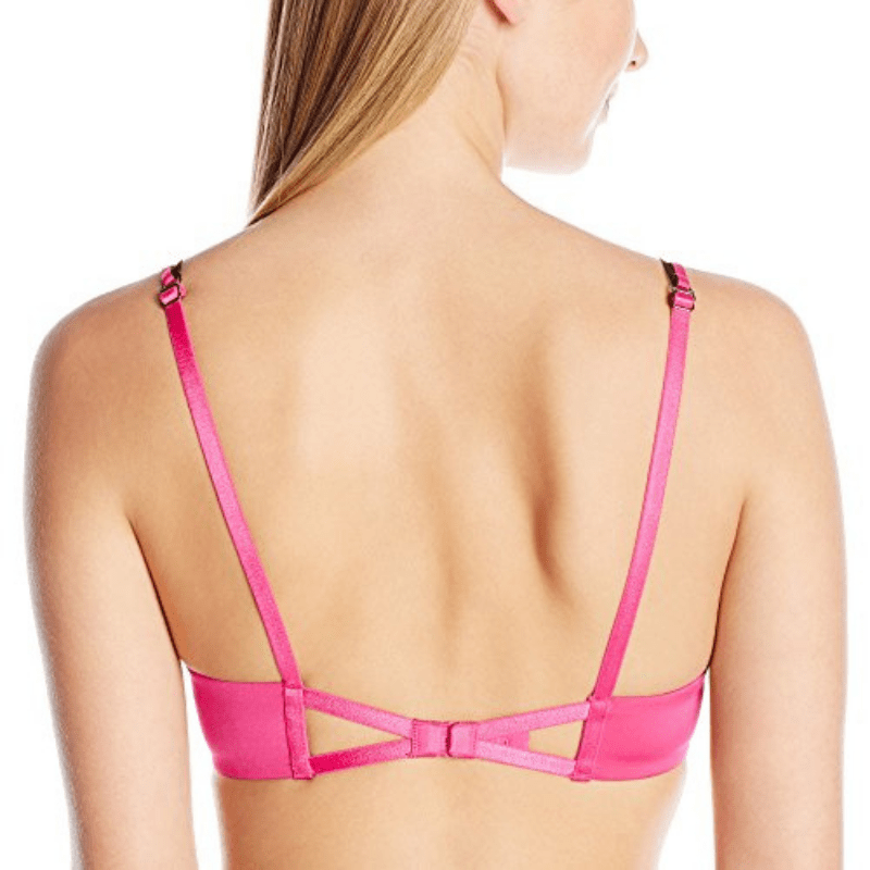 Jezebel Margo Contour Demi Cup Bra-2