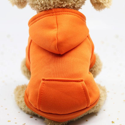 Cozy Canine Winter Costume: The Perfect Outfit For Your Pup!