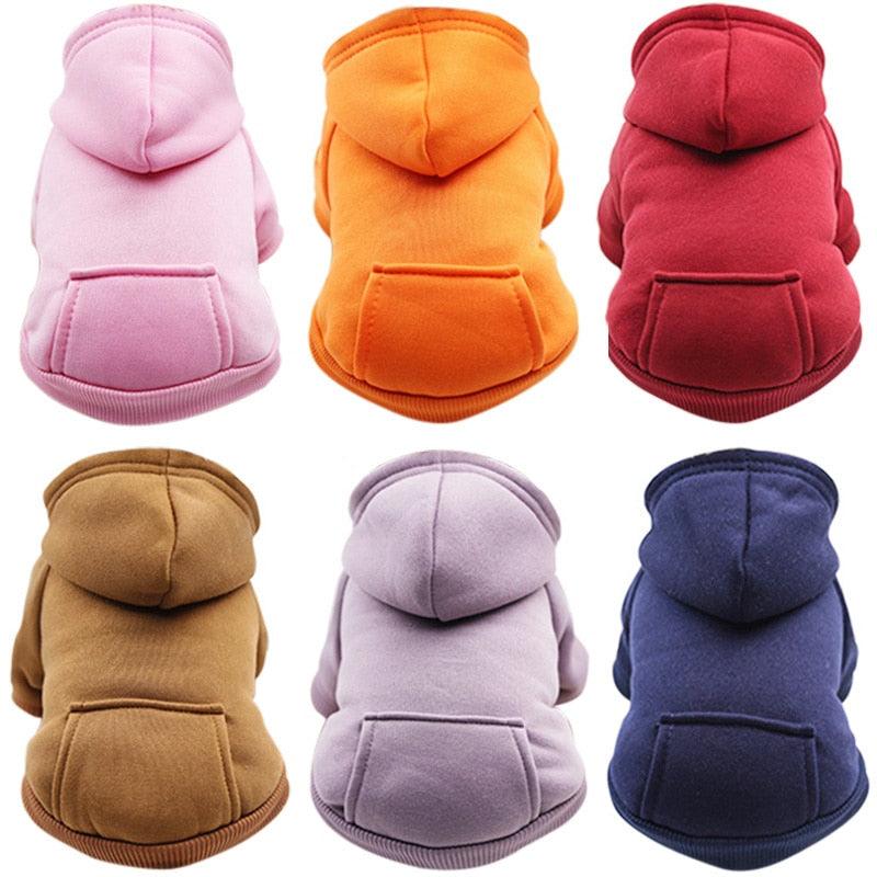 Cozy Canine Winter Costume: The Perfect Outfit For Your Pup!