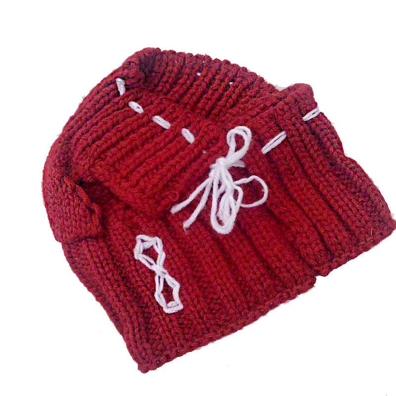 Cozy Canine Winter Hat: Keep Your Furry Friend Warm In Style!