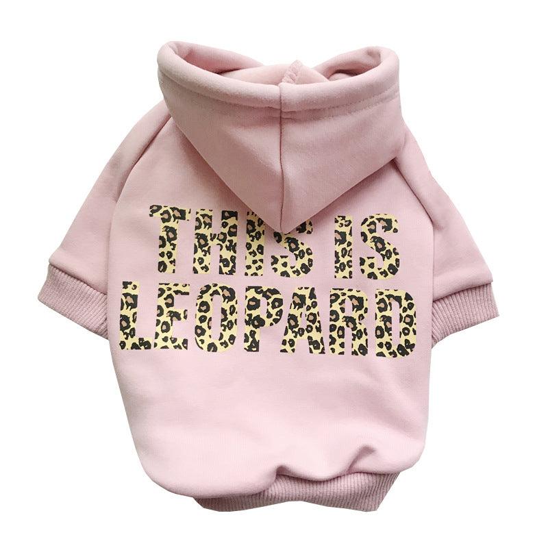Cozy Companions Matching Pet And Owner Sweater