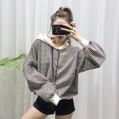 Cozy Cotton Sweatshirt For Fashionable Small Dogs
