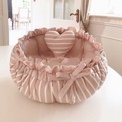 Cozy Haven Pet Retreat-3