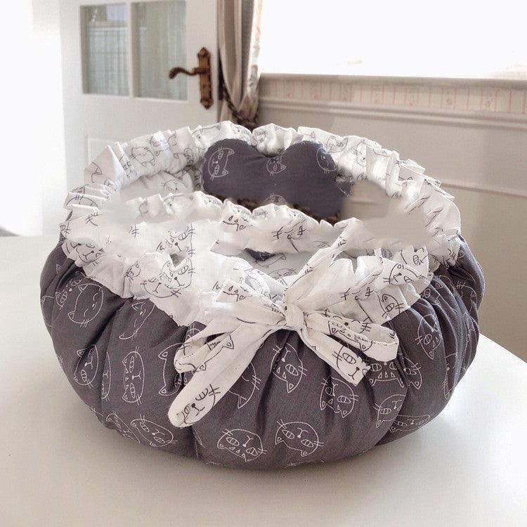 Cozy Haven Pet Retreat-1