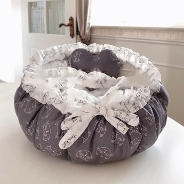 Cozy Haven Pet Retreat-1