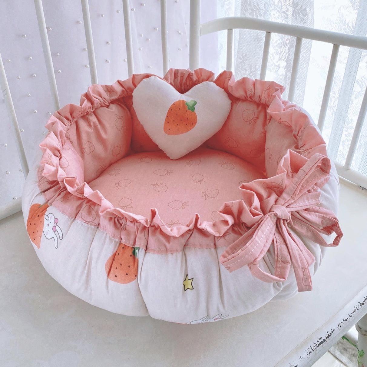 Cozy Haven Pet Retreat-5