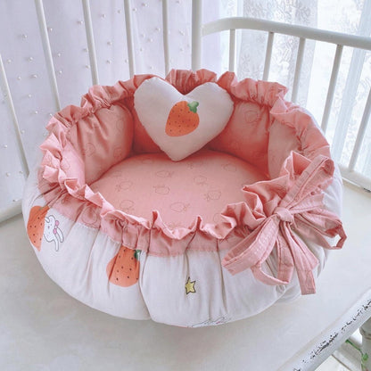 Cozy Haven Pet Retreat-5