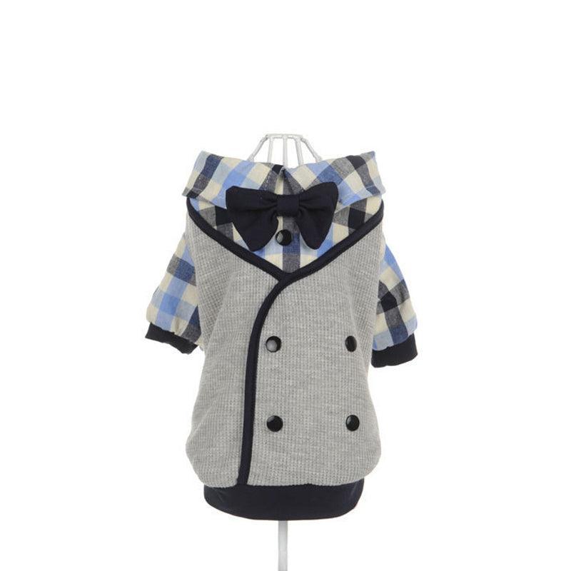 Cozycanine Pet Apparel: Stylish And Comfortable Dog Clothing-0
