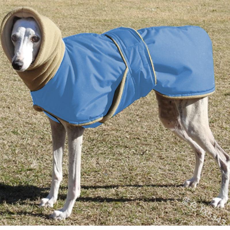 Cozypaws Insulated Pet Jacket