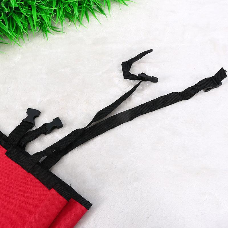 Cozyride Pet Comfort Cushion-3