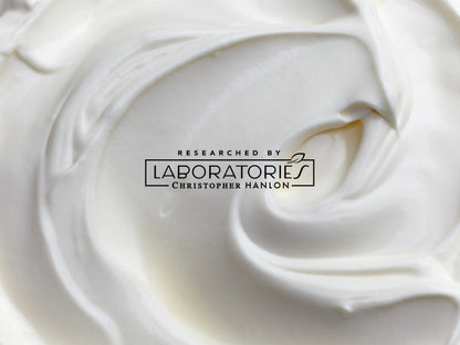 NON-LATHERING SHAVE CREME-GEL | MOISTURIZING | TUB | Black Cockatoo + Mint-2