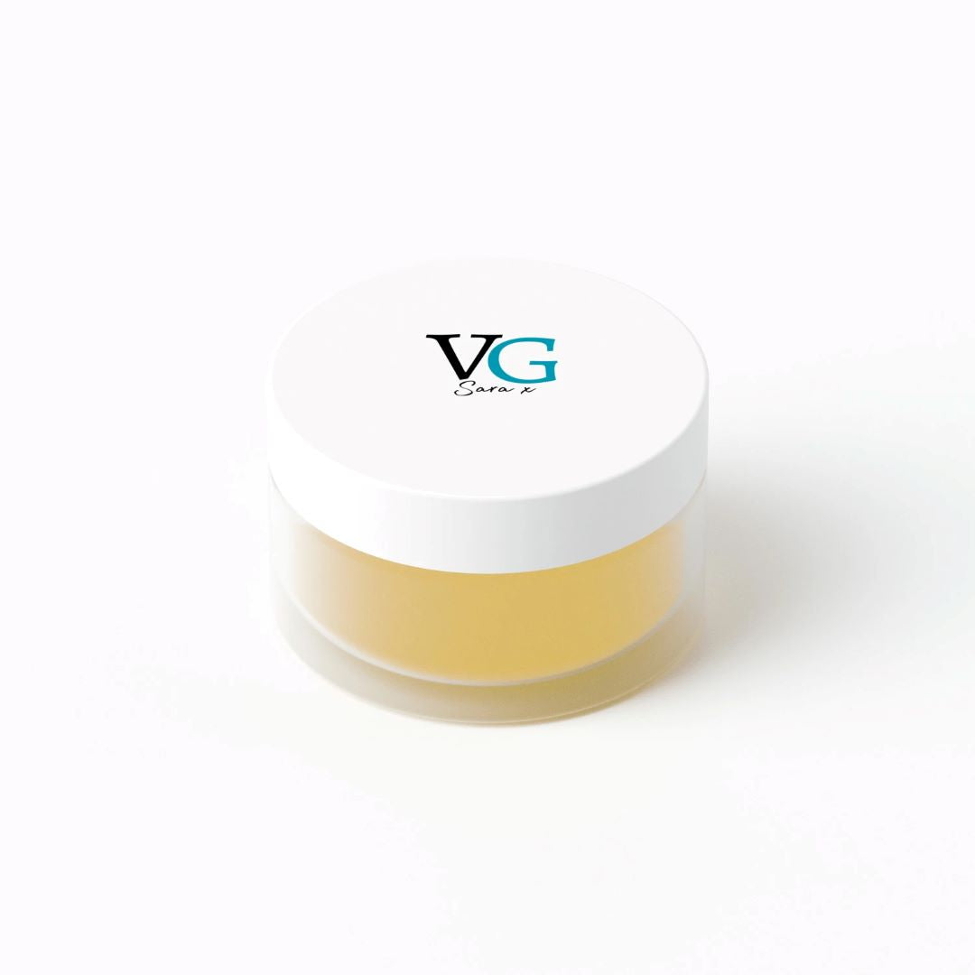 Vegan Lip Scrubs - Cruelty-Free-0