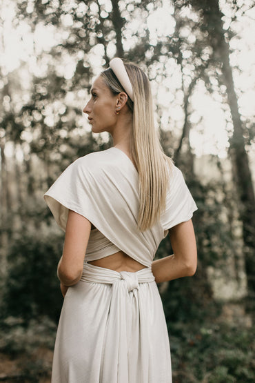 COCKTAIL DRESS LUXURY