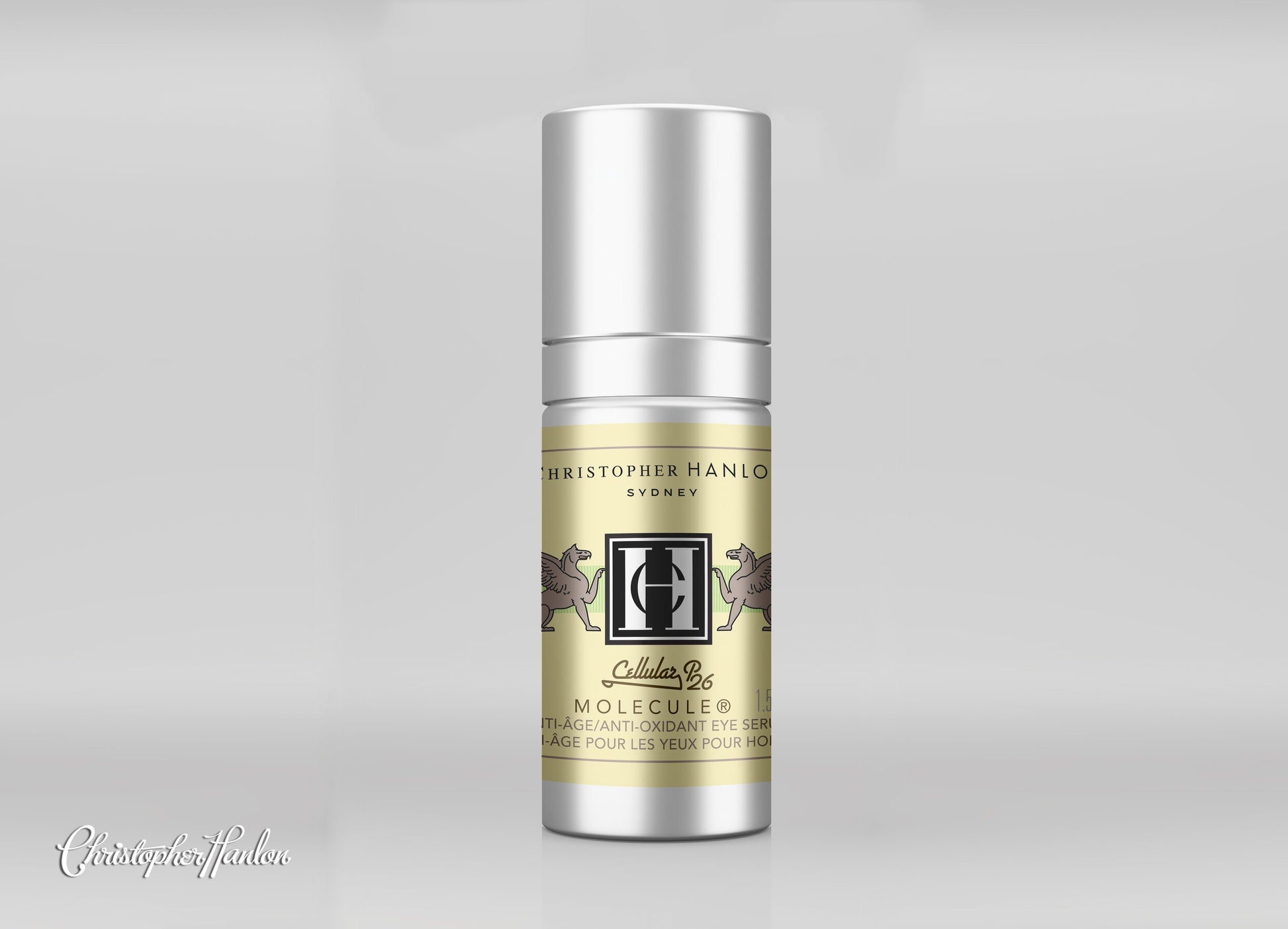 CELLULAR P26 – ANTIOXIDANT EYE SERUM