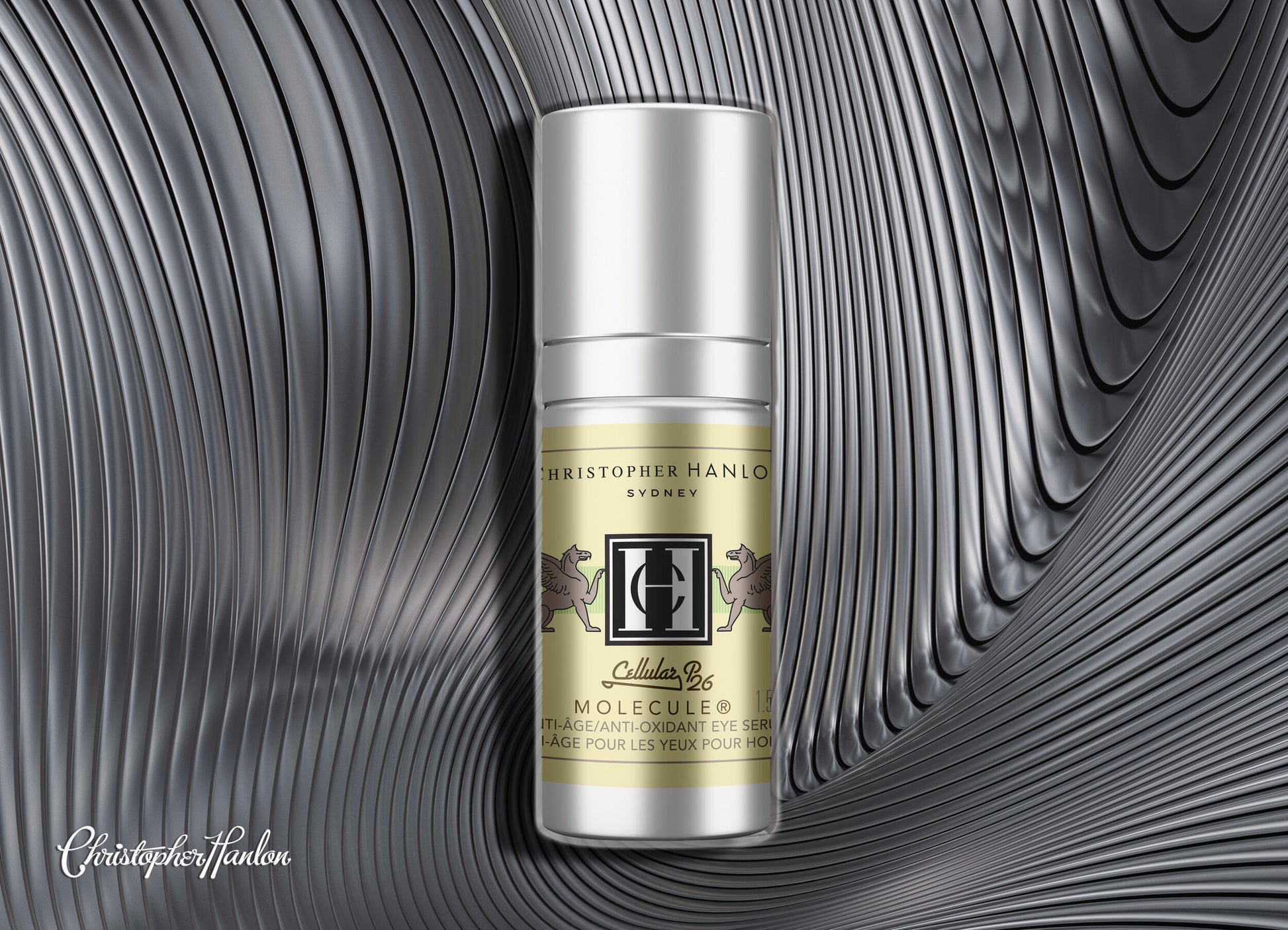CELLULAR P26 – ANTIOXIDANT EYE SERUM