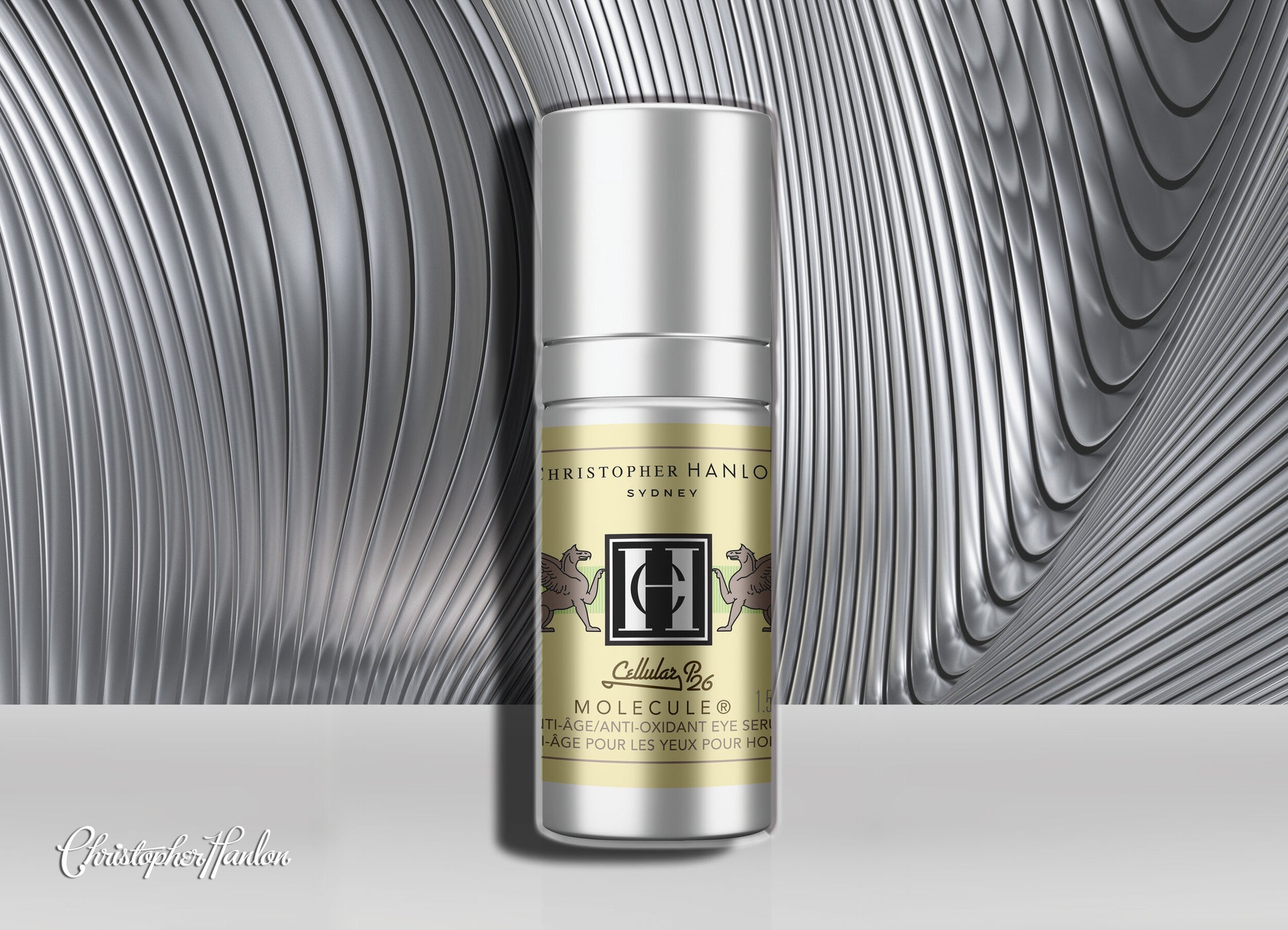 CELLULAR P26 – ANTIOXIDANT EYE SERUM