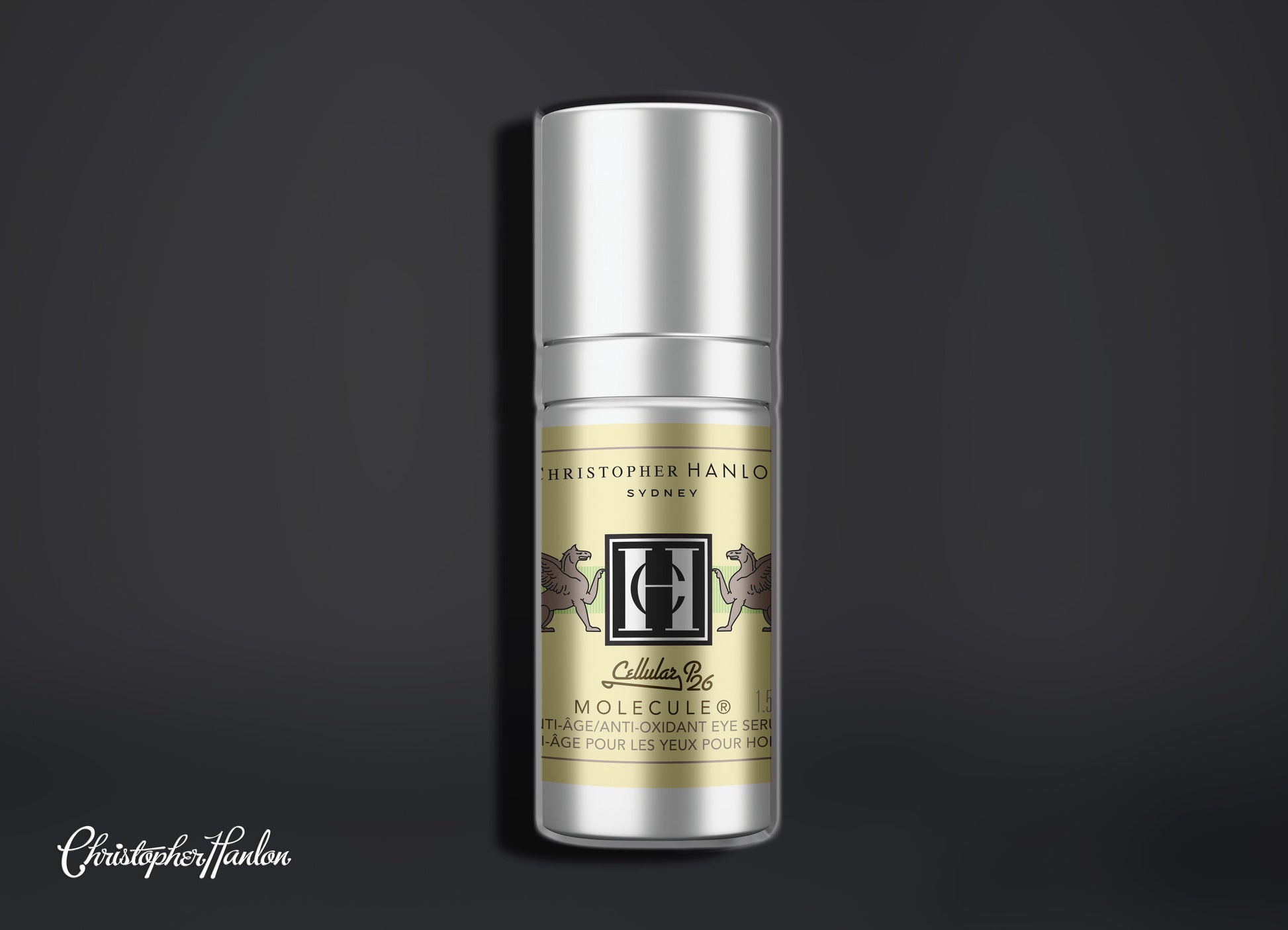 CELLULAR P26 – ANTIOXIDANT EYE SERUM