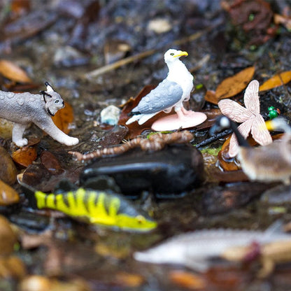 Great Lakes TOOB®-4