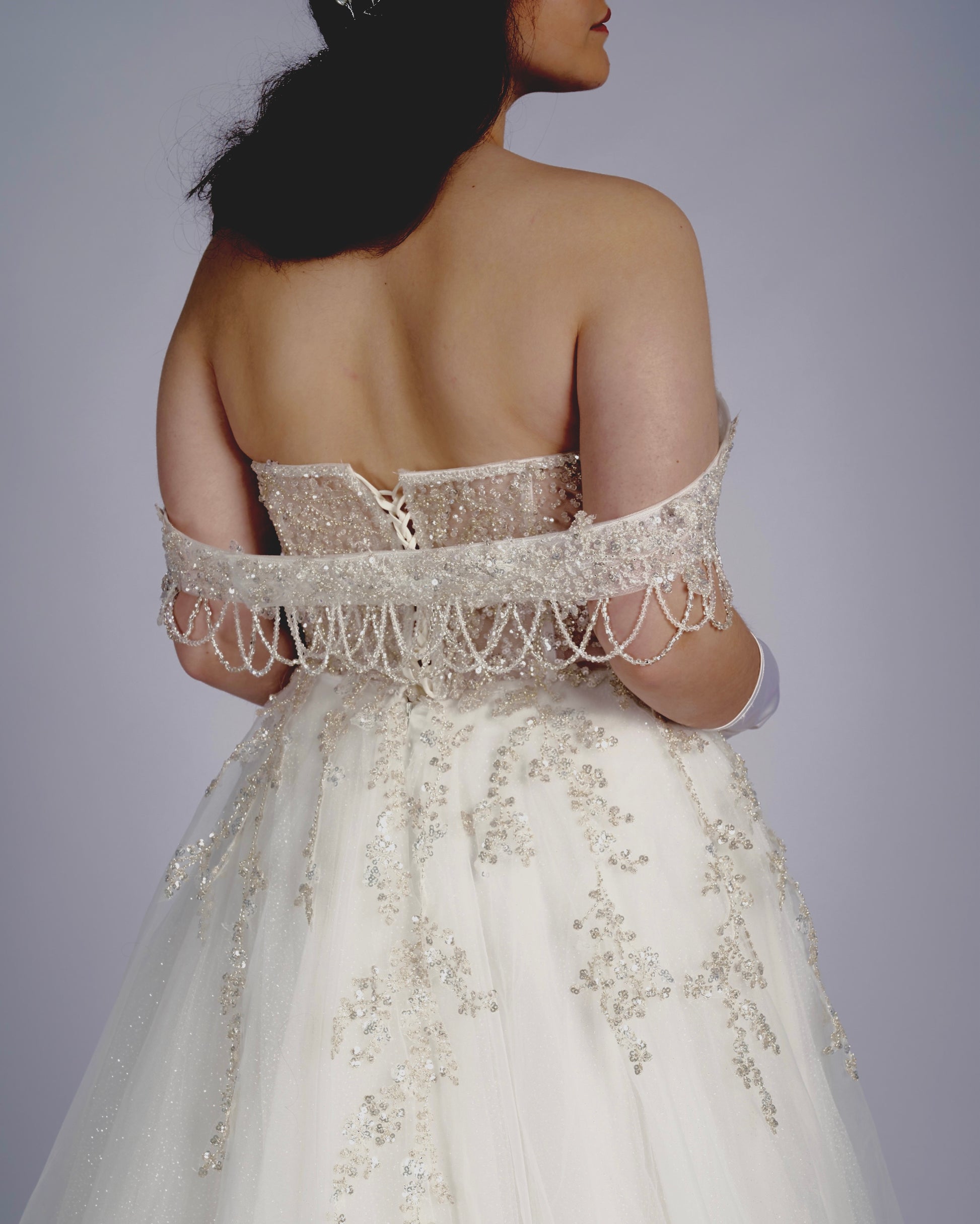 Valencia Royal Queen Dream Dress-0