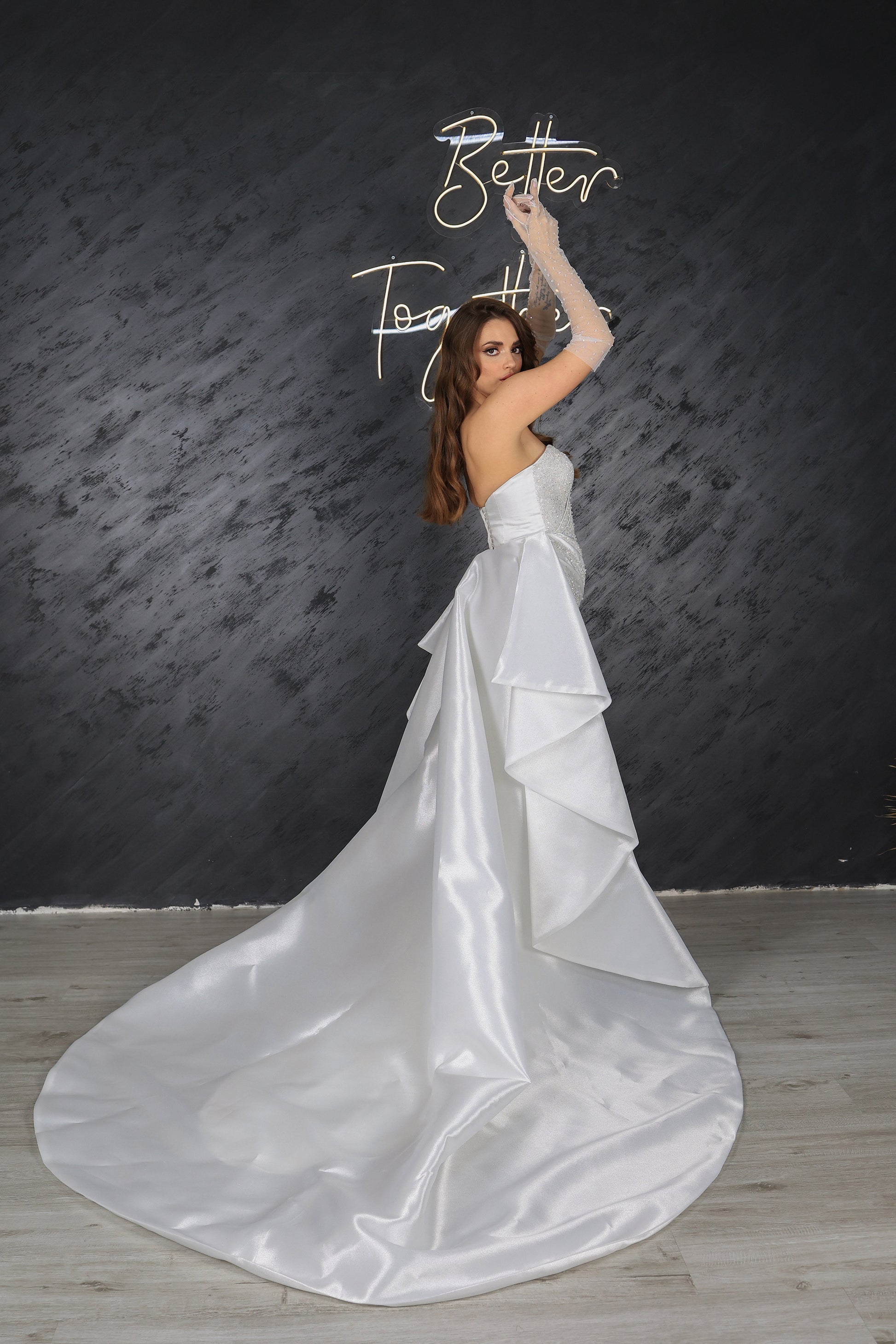 Katja mermaid wedding dress-3