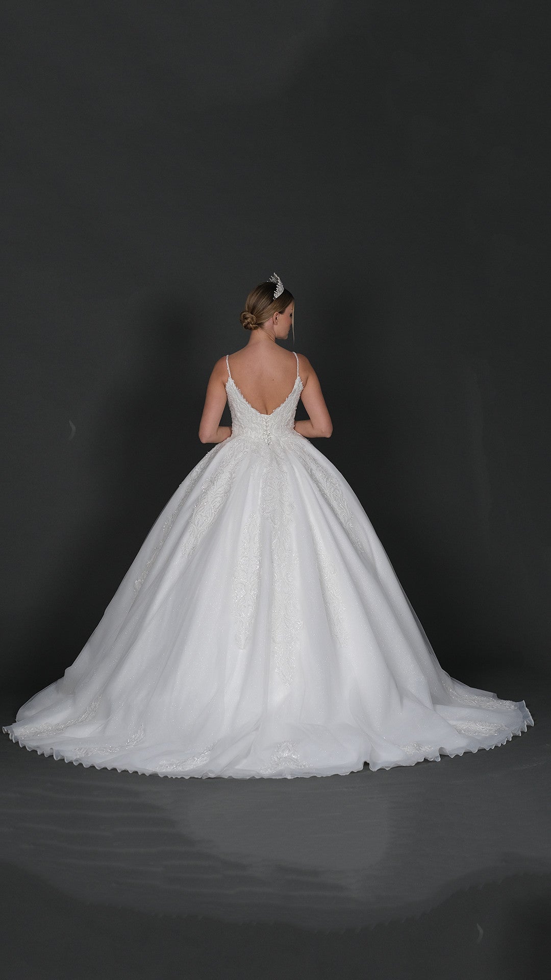 MEVA ballgown wedding dress-4