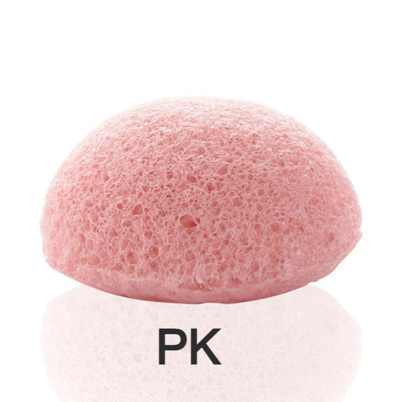 Konjac Facial Sponge | Natural Plant Fiber-4