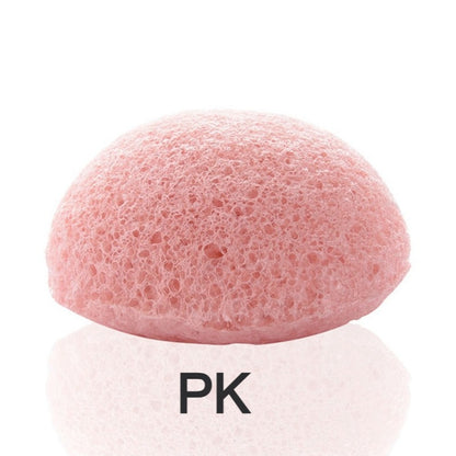 Konjac Facial Sponge | Natural Plant Fiber-4