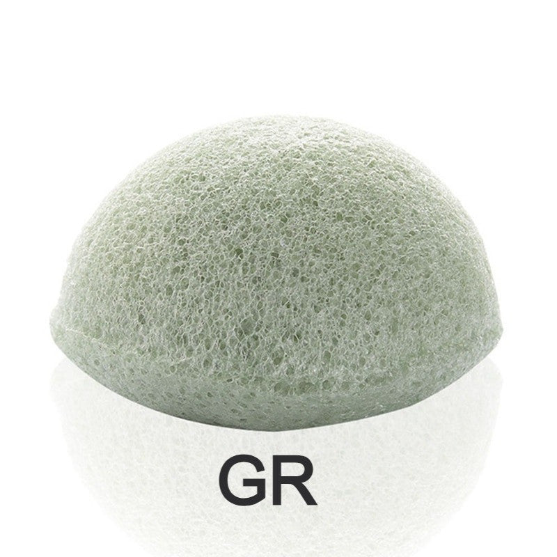 Konjac Facial Sponge | Natural Plant Fiber-2