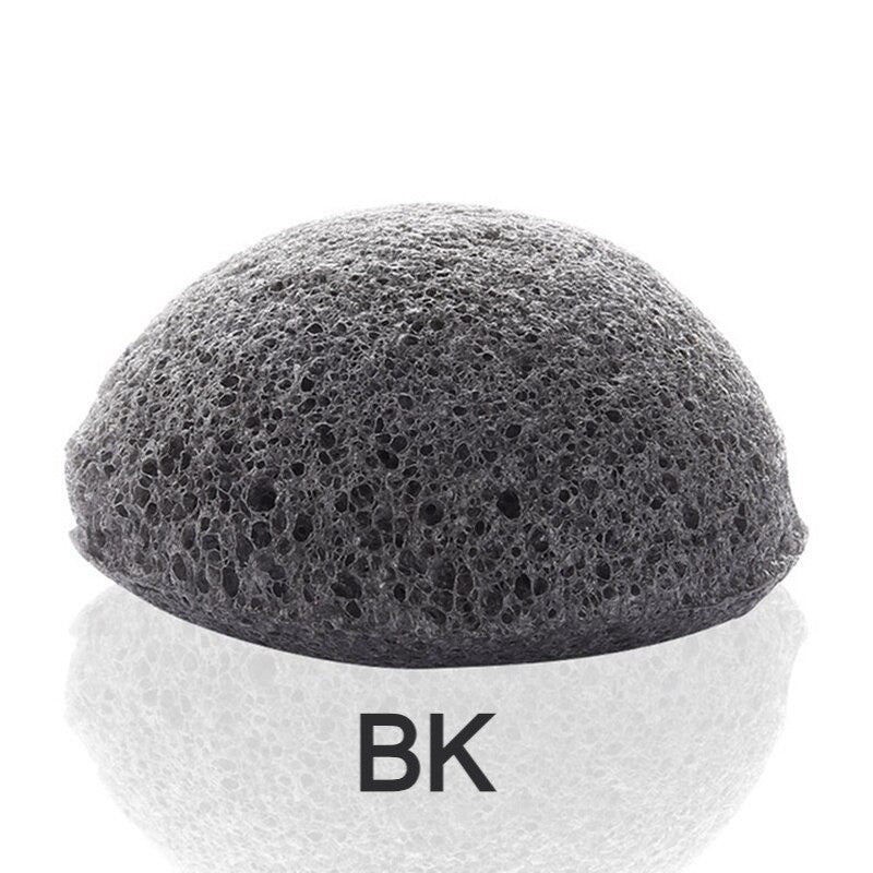 Konjac Facial Sponge | Natural Plant Fiber-3